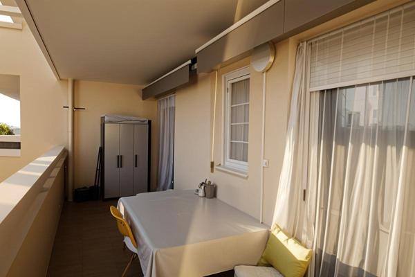 Bel appartement 4 pièces avec terrasse, de 80m² 13014 Marseille