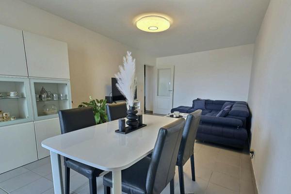 Bel appartement 4 pièces avec terrasse, de 80m² 13014 Marseille