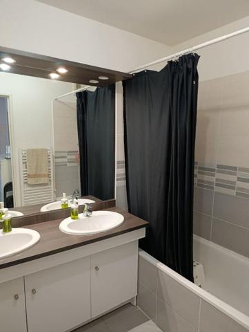 Bel appartement 4 pièces avec terrasse, de 80m² 13014 Marseille