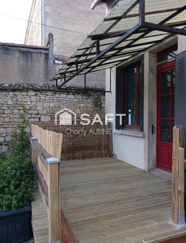 Idéal investisseur ou premier achat à Niort !