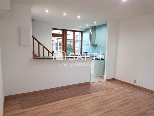 Idéal investisseur ou premier achat à Niort !