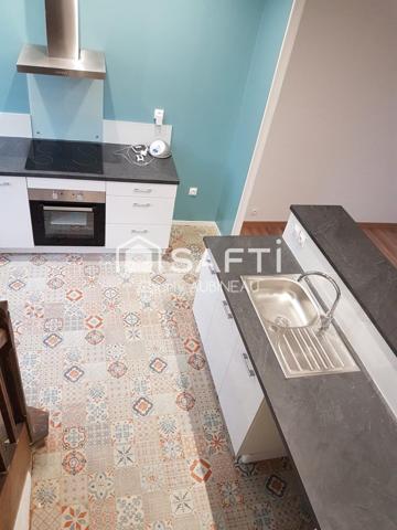 Idéal investisseur ou premier achat à Niort !