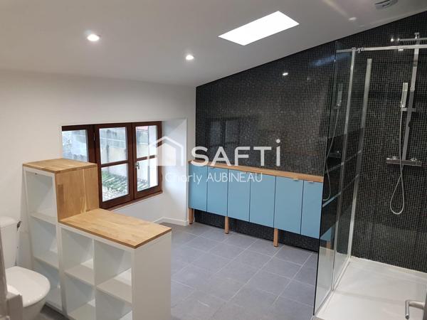 Idéal investisseur ou premier achat à Niort !