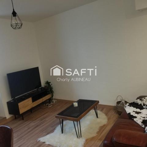 Idéal investisseur ou premier achat à Niort !