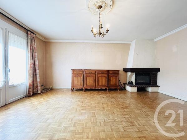 Maison à vendre  4 pièces - 119,65 m 2   FEYTIAT  - 87