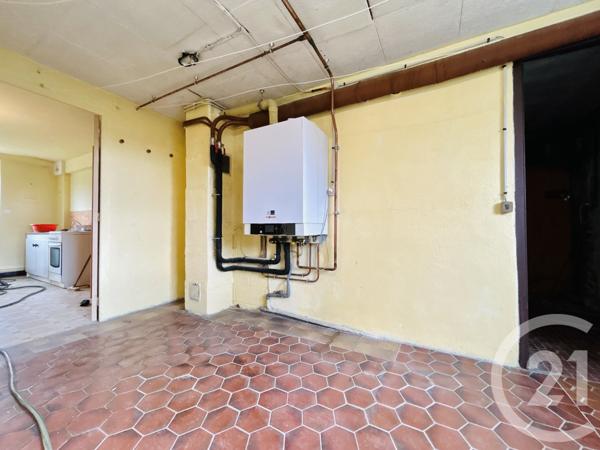 Maison à vendre  4 pièces - 119,65 m 2   FEYTIAT  - 87