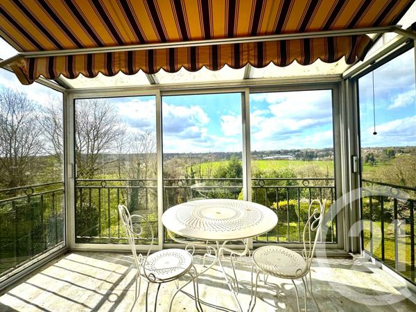 Maison à vendre  4 pièces - 119,65 m 2   FEYTIAT  - 87