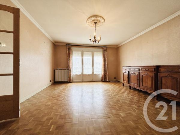 Maison à vendre  4 pièces - 119,65 m 2   FEYTIAT  - 87