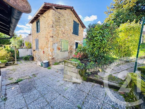 Maison à vendre  4 pièces - 119,65 m 2   FEYTIAT  - 87