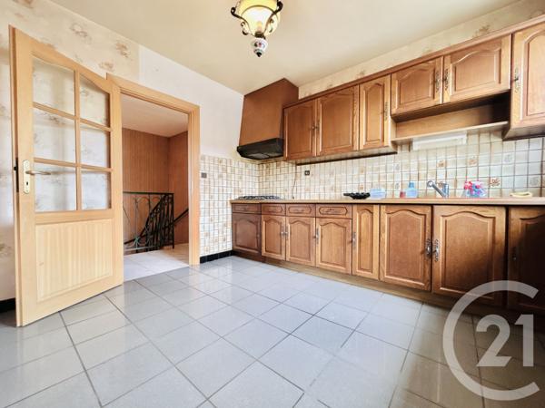 Maison à vendre  4 pièces - 119,65 m 2   FEYTIAT  - 87