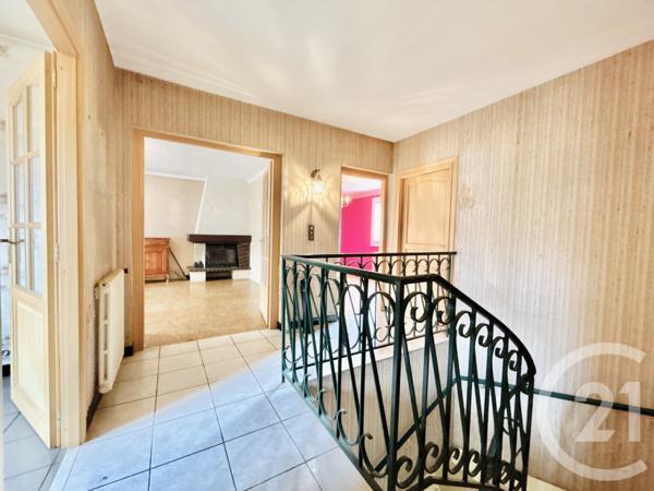 Maison à vendre  4 pièces - 119,65 m 2   FEYTIAT  - 87