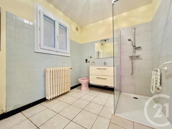 Maison à vendre  4 pièces - 119,65 m 2   FEYTIAT  - 87