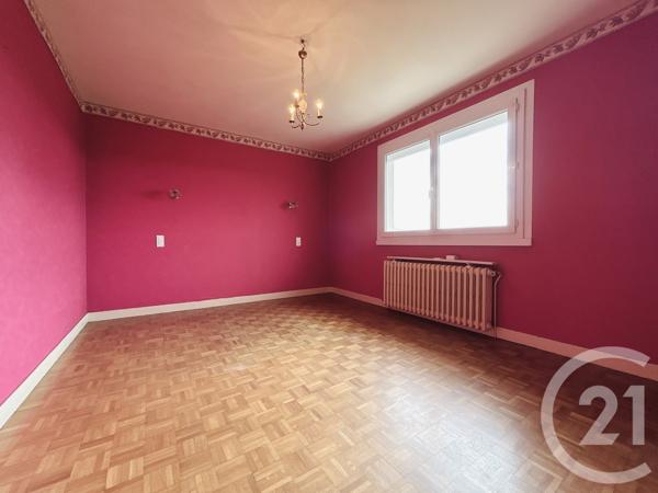 Maison à vendre  4 pièces - 119,65 m 2   FEYTIAT  - 87