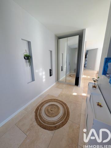 Maison à vendre 4 pièces 115 m² Saint-Jean-de-Braye