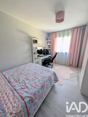 Maison à vendre 4 pièces 115 m² Saint-Jean-de-Braye