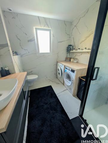 Maison à vendre 4 pièces 115 m² Saint-Jean-de-Braye