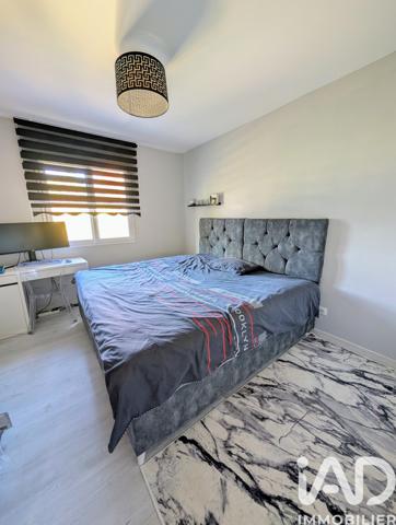 Maison à vendre 4 pièces 115 m² Saint-Jean-de-Braye