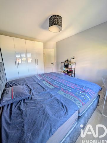 Maison à vendre 4 pièces 115 m² Saint-Jean-de-Braye