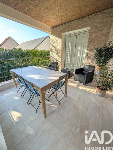 Maison à vendre 4 pièces 115 m² Saint-Jean-de-Braye