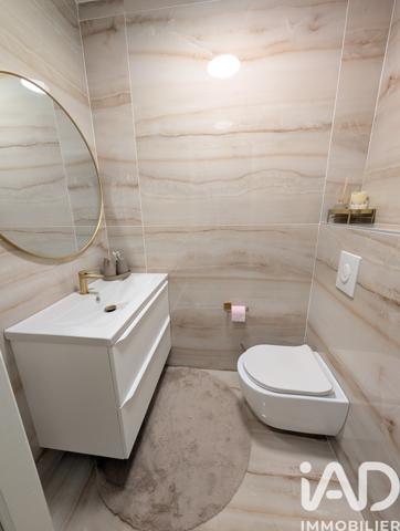 Maison à vendre 4 pièces 115 m² Saint-Jean-de-Braye