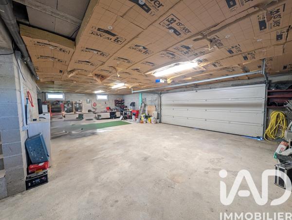 Maison à vendre 4 pièces 115 m² Saint-Jean-de-Braye