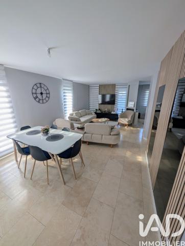 Maison à vendre 4 pièces 115 m² Saint-Jean-de-Braye