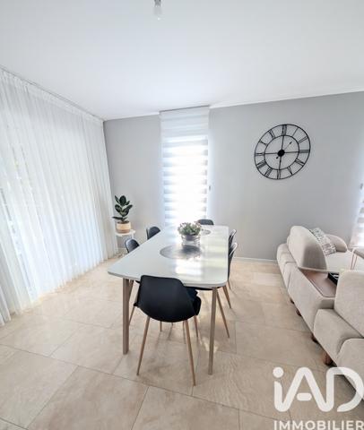 Maison à vendre 4 pièces 115 m² Saint-Jean-de-Braye