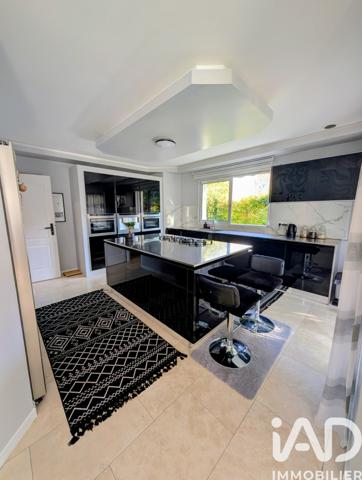 Maison à vendre 4 pièces 115 m² Saint-Jean-de-Braye