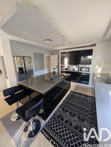 Maison à vendre 4 pièces 115 m² Saint-Jean-de-Braye