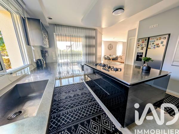 Maison à vendre 4 pièces 115 m² Saint-Jean-de-Braye