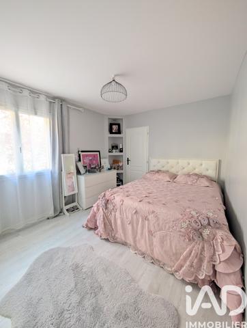 Maison à vendre 4 pièces 115 m² Saint-Jean-de-Braye