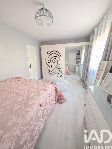 Maison à vendre 4 pièces 115 m² Saint-Jean-de-Braye