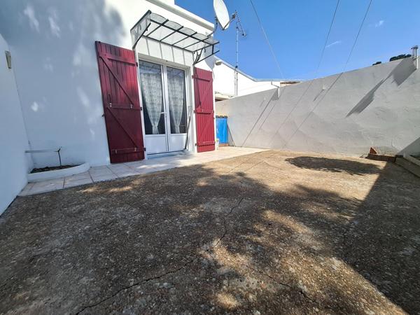 Maison La Tranche sur Mer