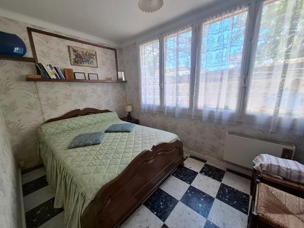 Maison La Tranche sur Mer