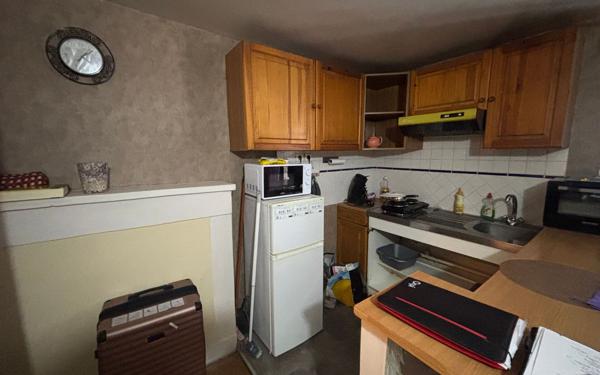 Immeuble à vendre    4 pièces •  Poitiers