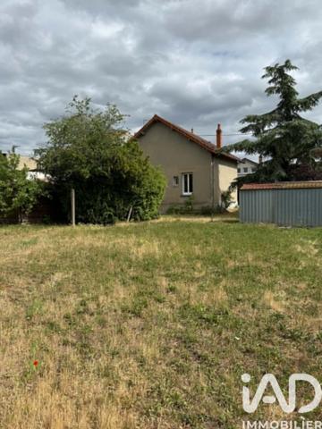 Maison à vendre 5 pièces 103 m² Moulins