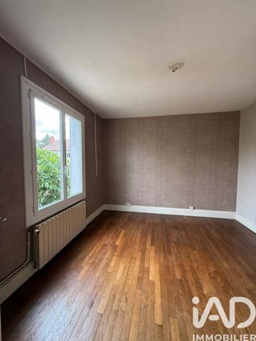 Maison à vendre 5 pièces 103 m² Moulins