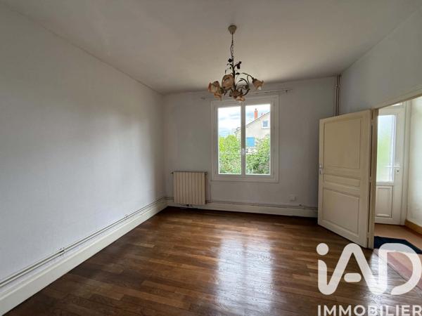 Maison à vendre 5 pièces 103 m² Moulins