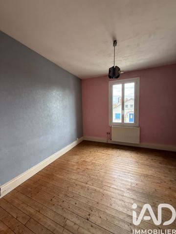 Maison à vendre 5 pièces 103 m² Moulins