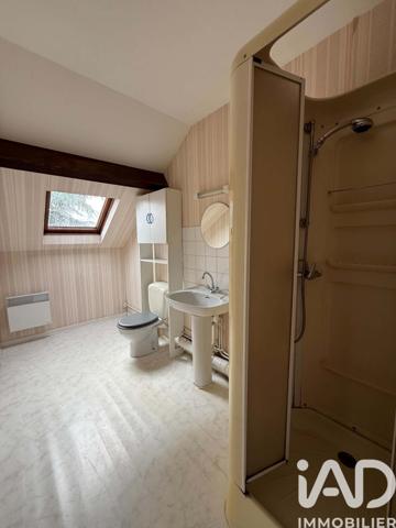 Maison à vendre 5 pièces 103 m² Moulins