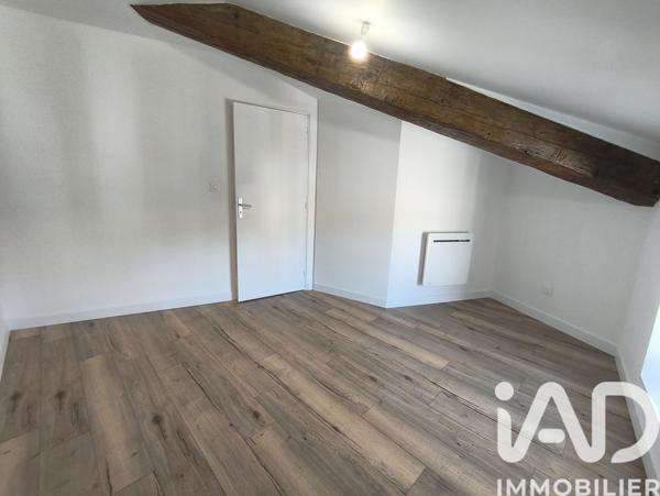 Location appartement 6 pièces 119 m² La Mothe-Saint-Héray