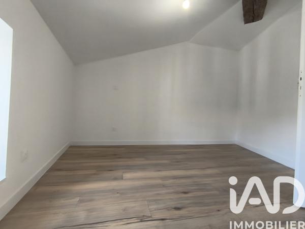 Location appartement 6 pièces 119 m² La Mothe-Saint-Héray