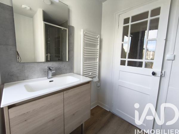 Location appartement 6 pièces 119 m² La Mothe-Saint-Héray