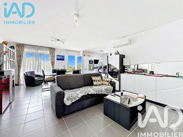 Maison à vendre 4 pièces 85 m² Vidauban