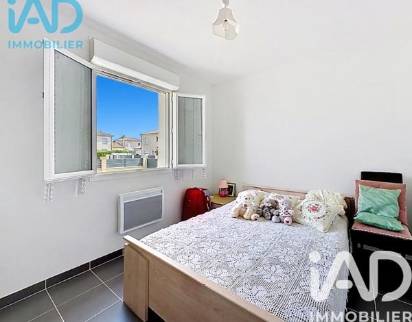 Maison à vendre 4 pièces 85 m² Vidauban