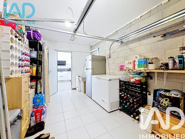 Maison à vendre 4 pièces 85 m² Vidauban