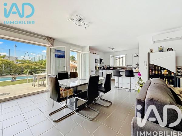 Maison à vendre 4 pièces 85 m² Vidauban