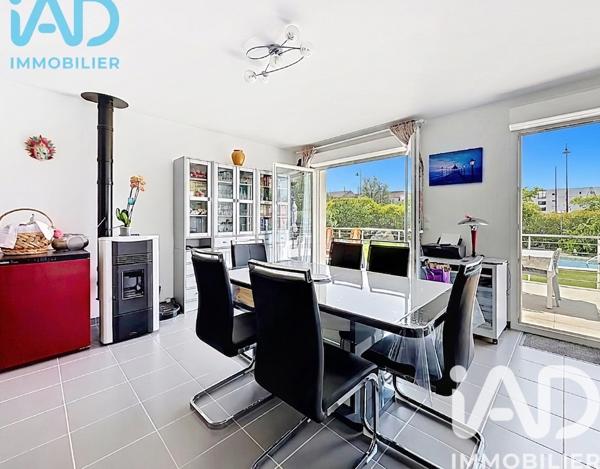 Maison à vendre 4 pièces 85 m² Vidauban