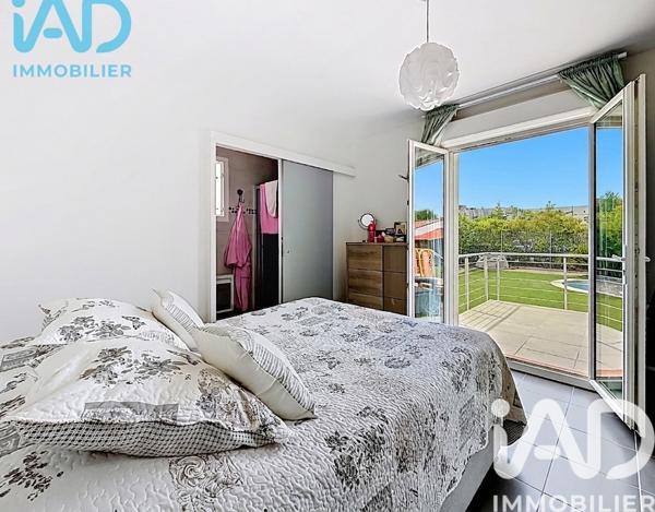 Maison à vendre 4 pièces 85 m² Vidauban
