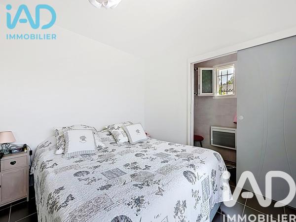 Maison à vendre 4 pièces 85 m² Vidauban